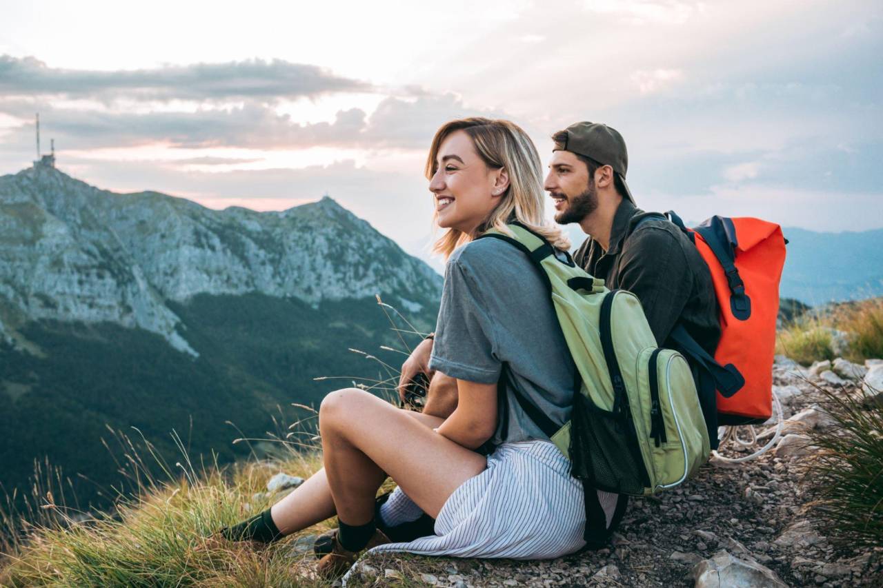 Adventure date