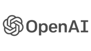 Open AI logo
