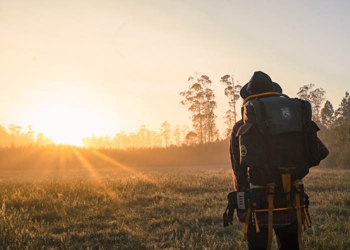 solo travel