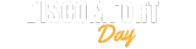 Discomfort Day logo
